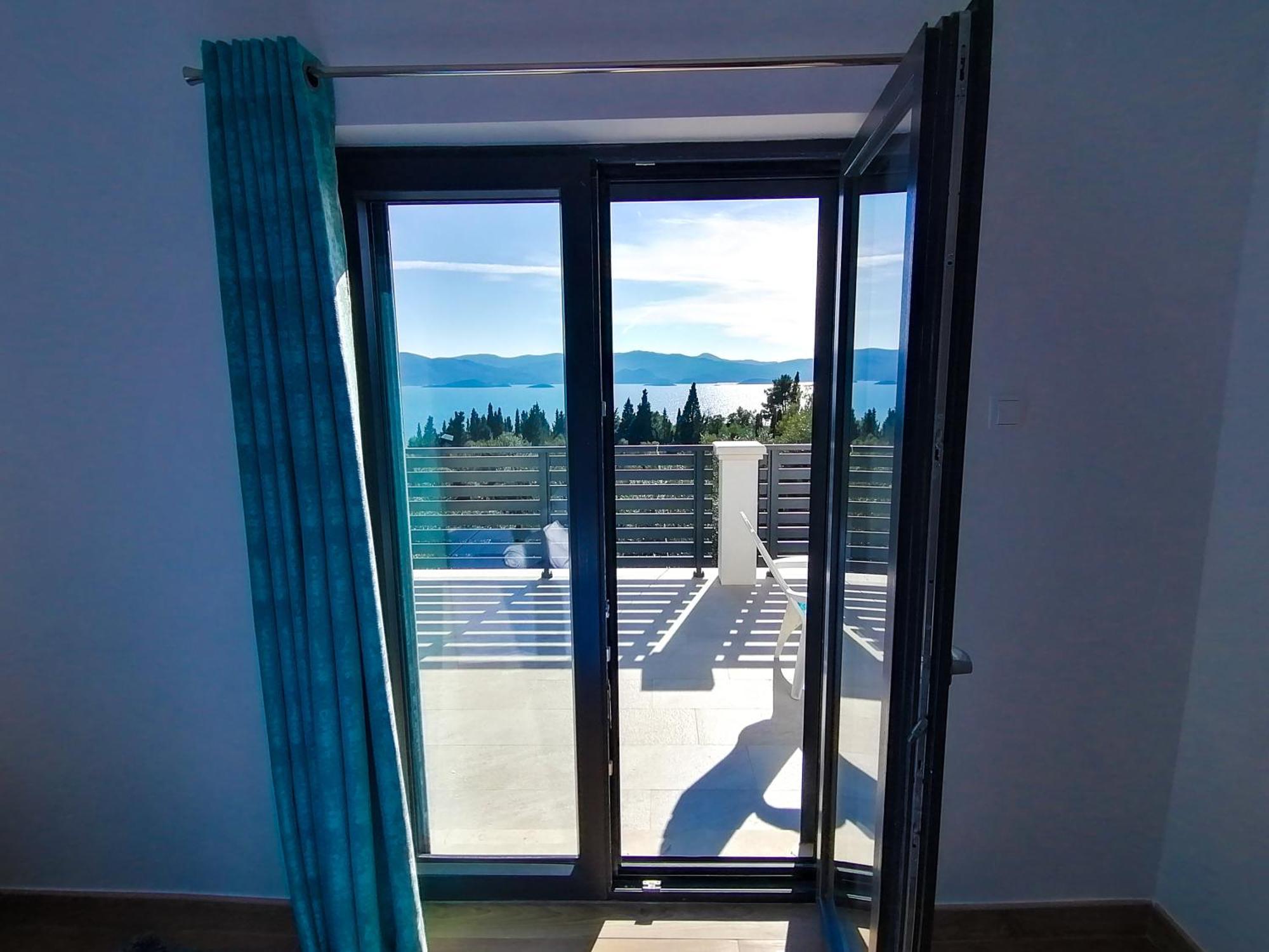 Vila Dolani Klek Extérieur photo