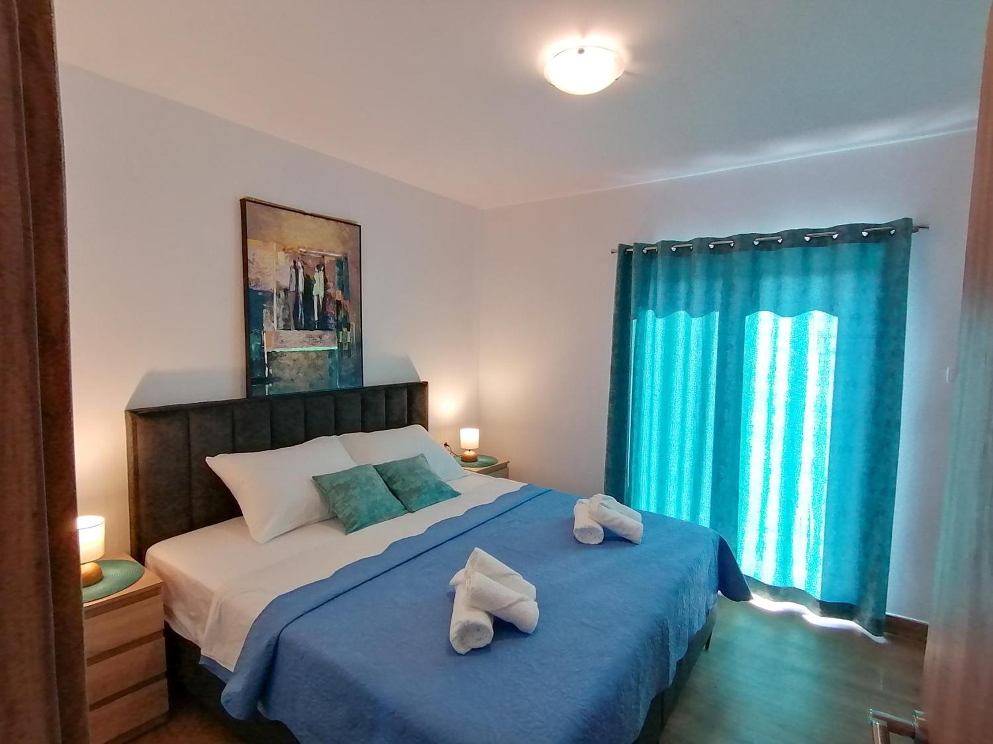 Vila Dolani Klek Extérieur photo