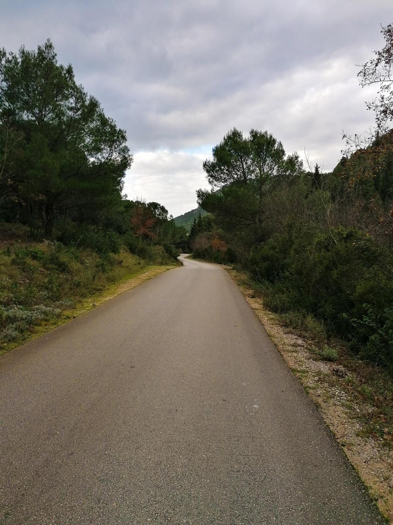 Vila Dolani Klek Extérieur photo