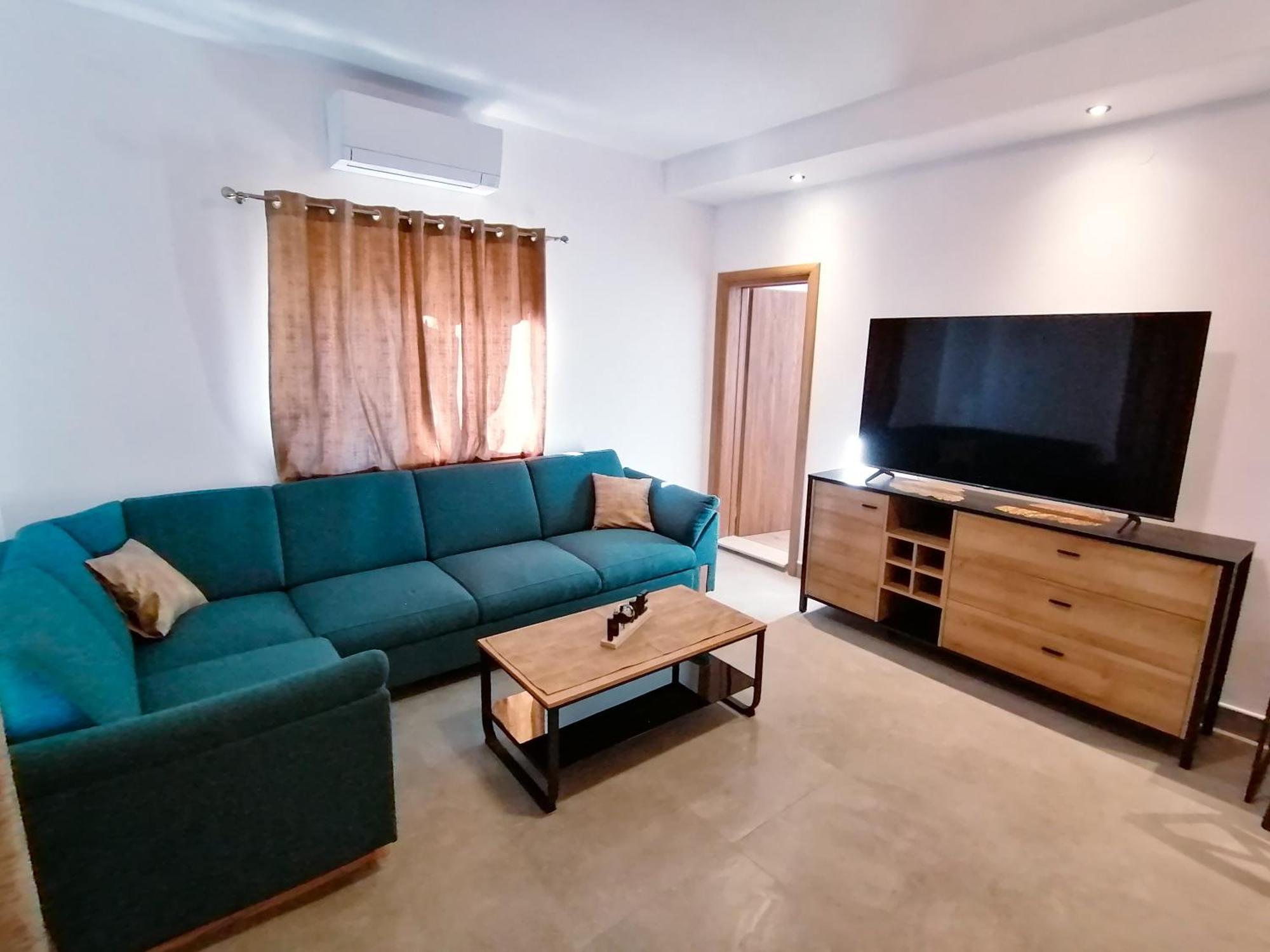 Vila Dolani Klek Extérieur photo