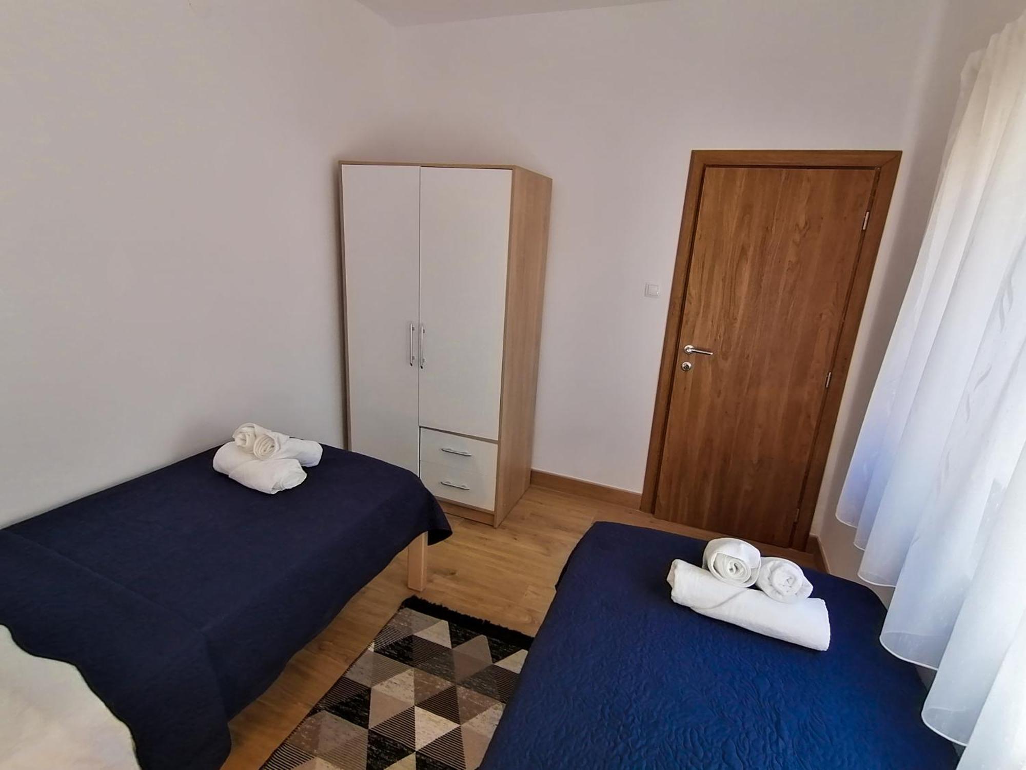 Vila Dolani Klek Extérieur photo