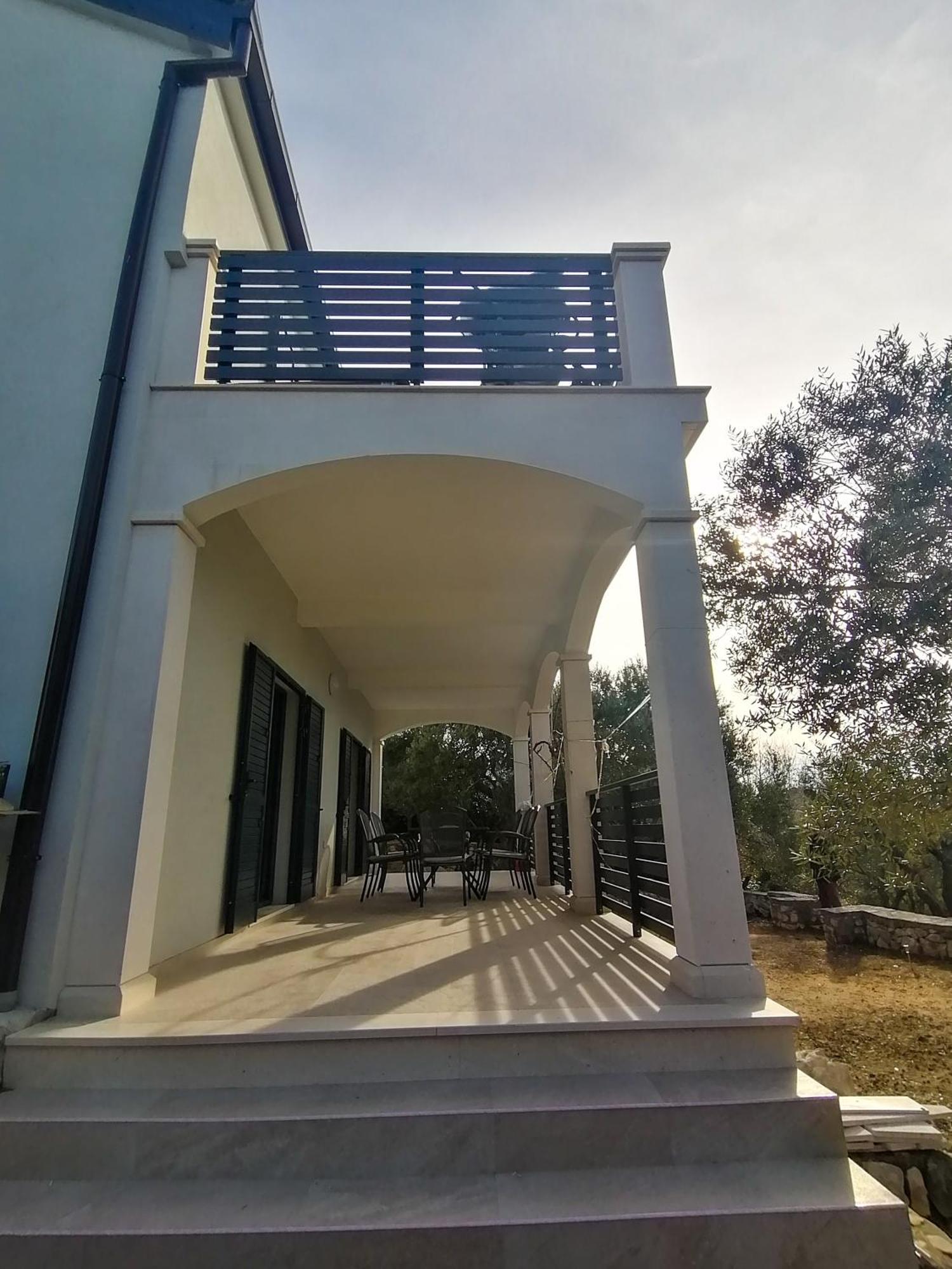Vila Dolani Klek Extérieur photo