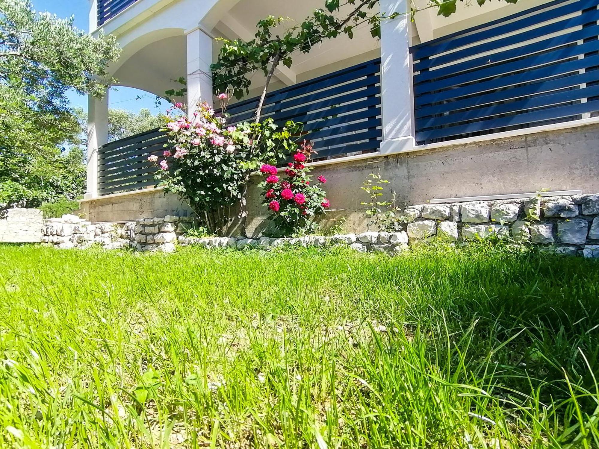 Vila Dolani Klek Extérieur photo