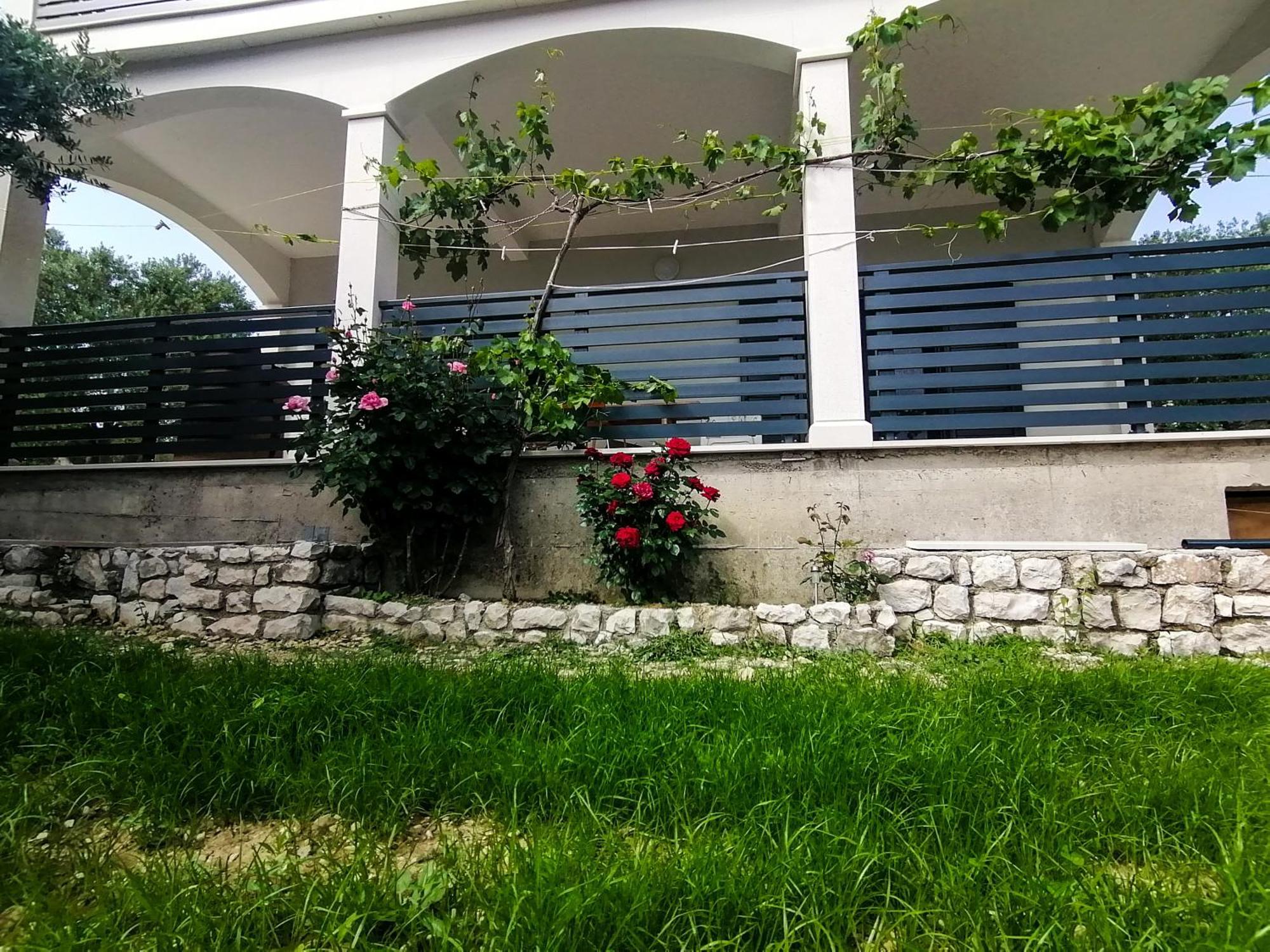Vila Dolani Klek Extérieur photo